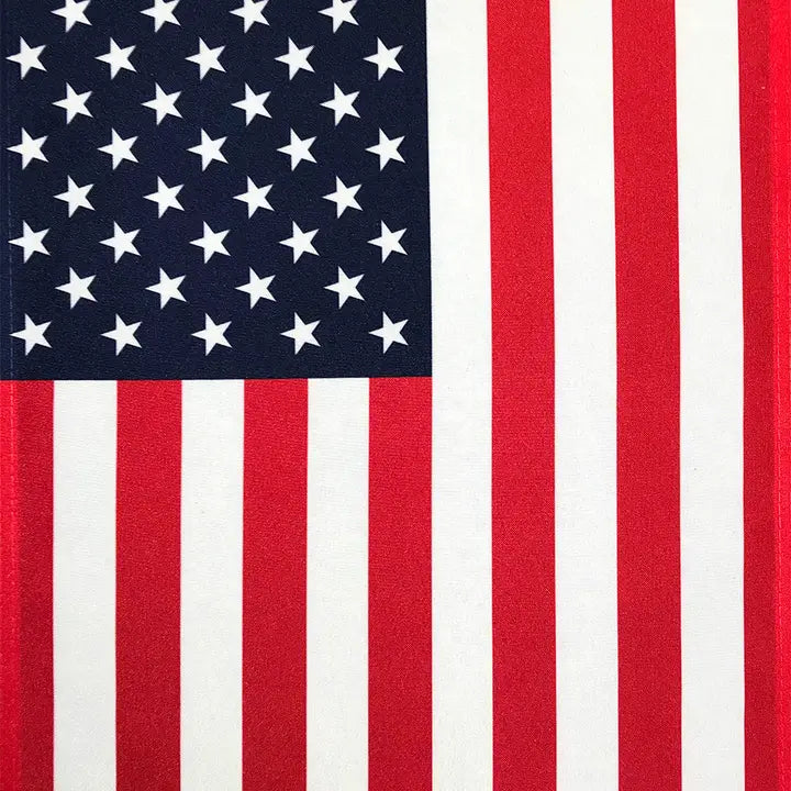 American Flag Standard Flag