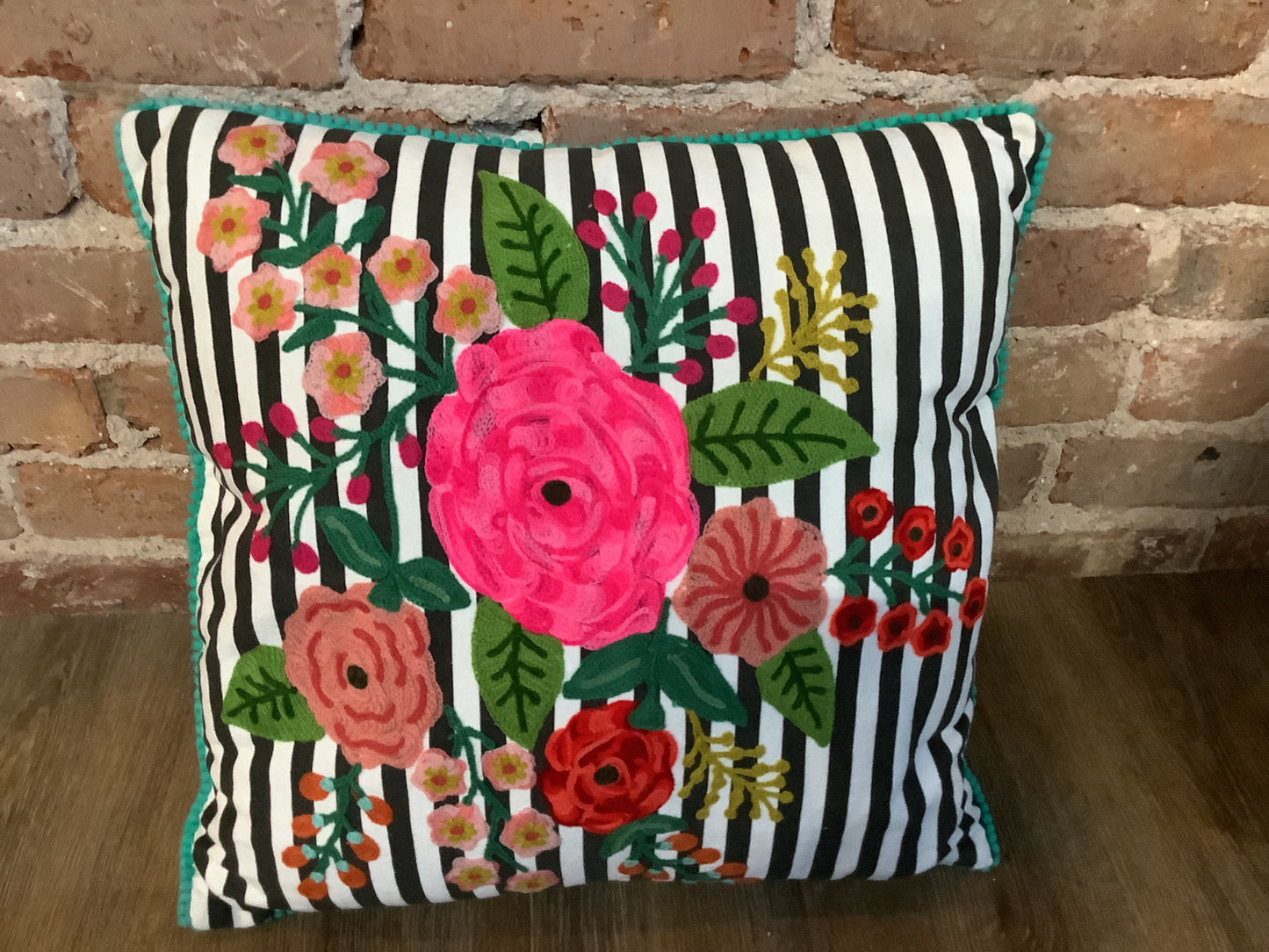Karma Living Pillow