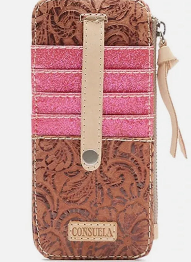 Sally Card Organizer