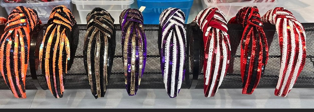 Sparkly Headband