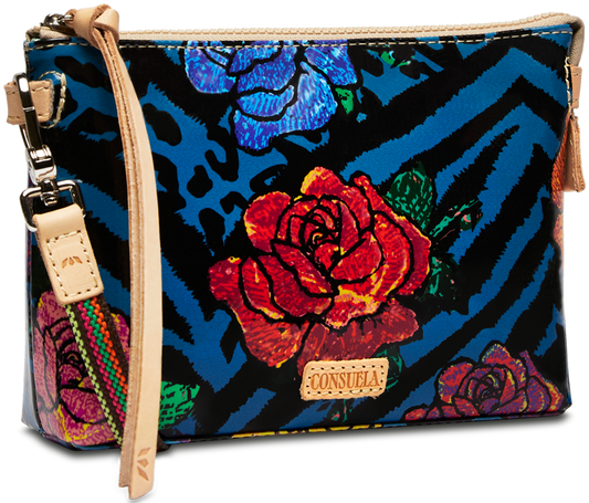 LOLO Midtown Crossbody