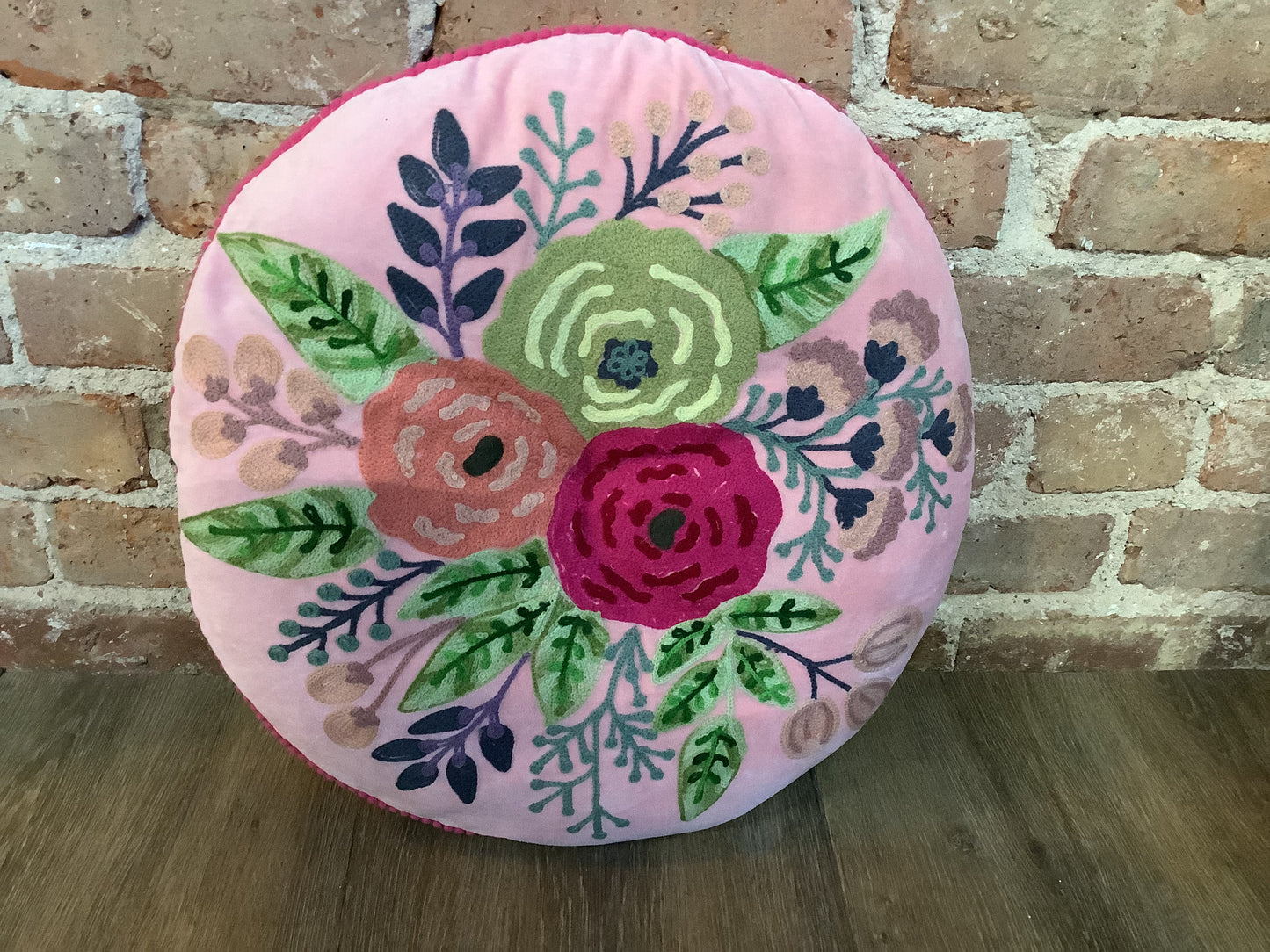 Karma Living Pillow
