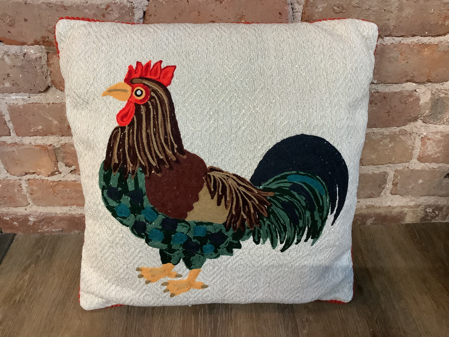 Karma Living Pillow