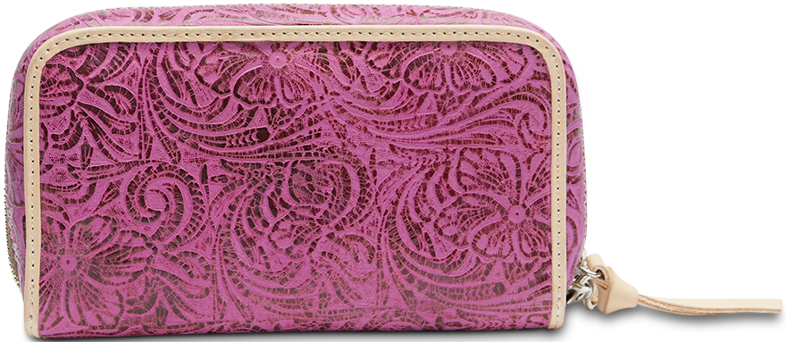 Mena Wristlet Wallet