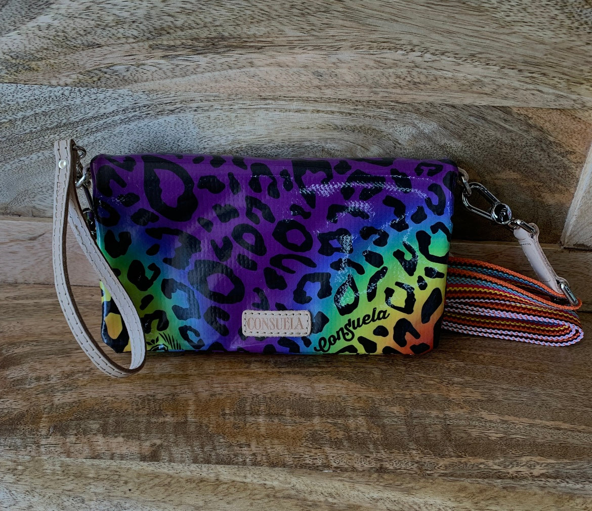 Semi Uptown Crossbody