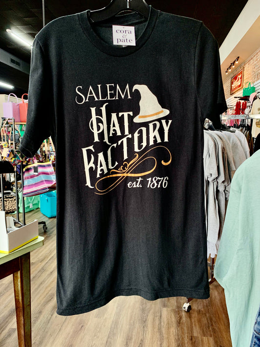 Salem Hat Factory