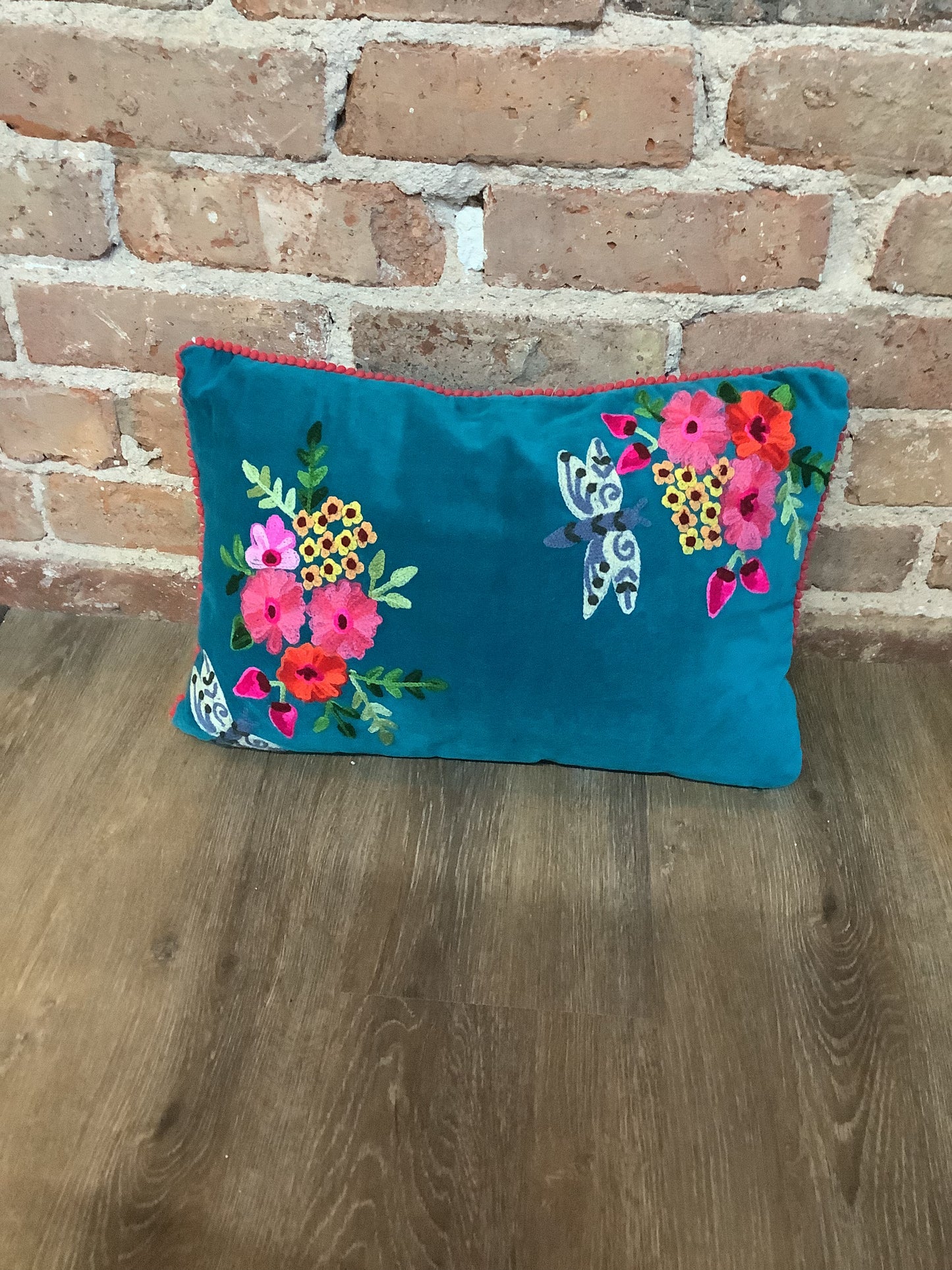 Karma Living Pillow