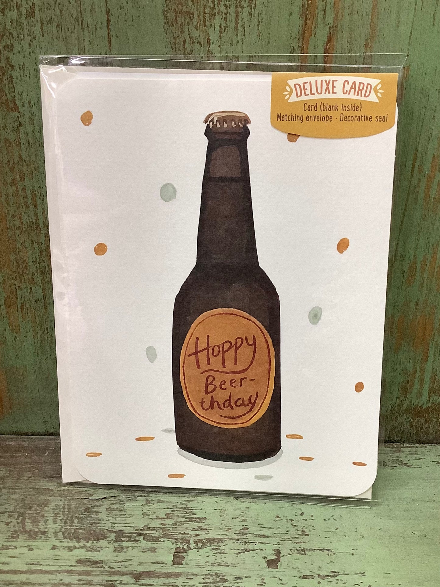 Studio Oh! Greeting Card