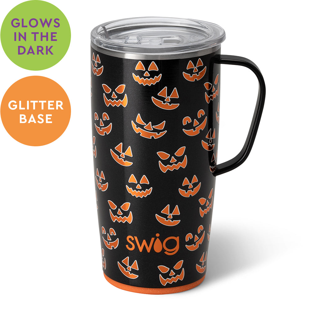 Swig 22oz Travel Mug on The Prowl