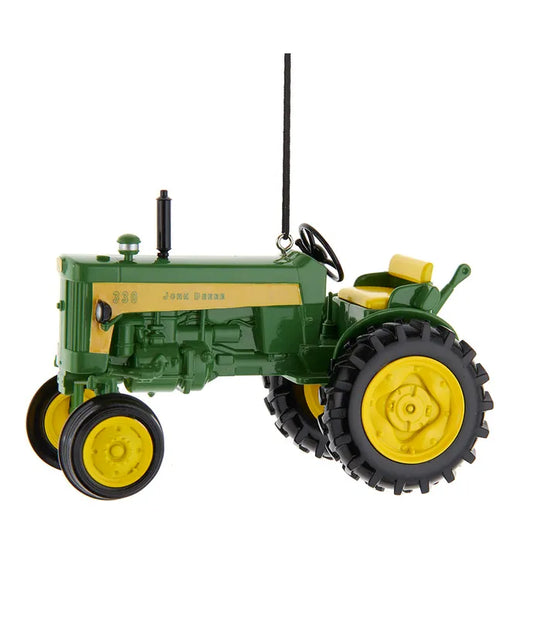 John Deere Ornament