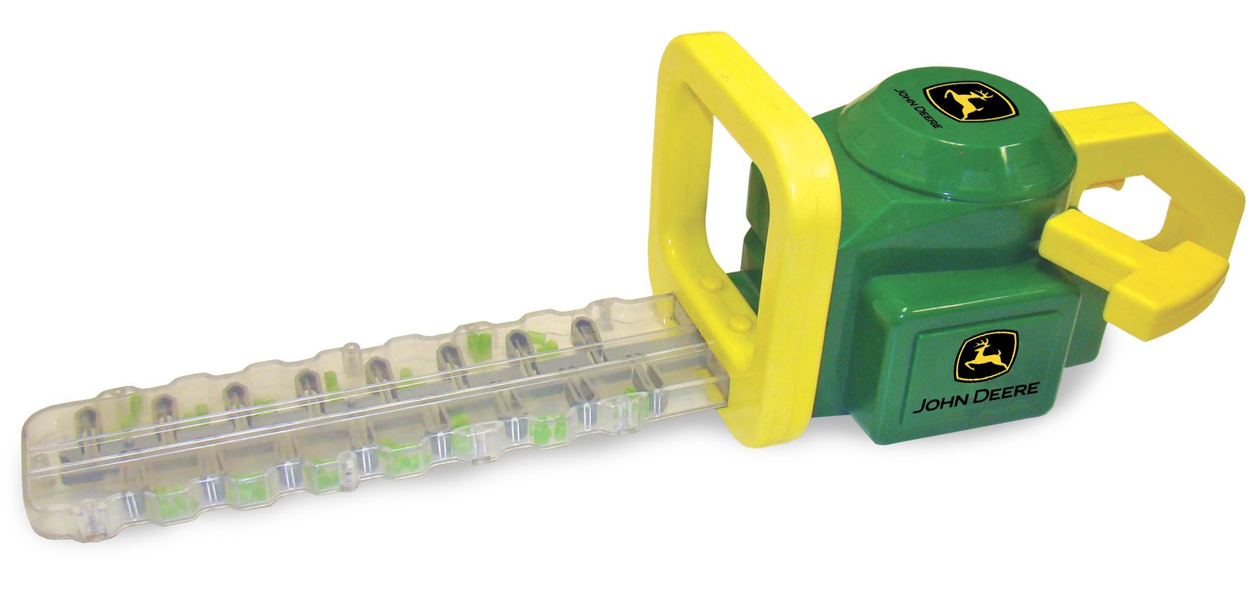john deere power clipper