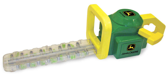john deere power clipper