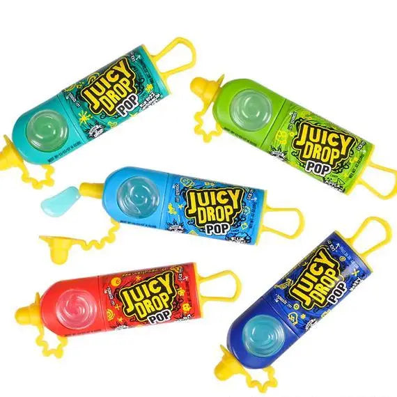 Juicy Drop Pop