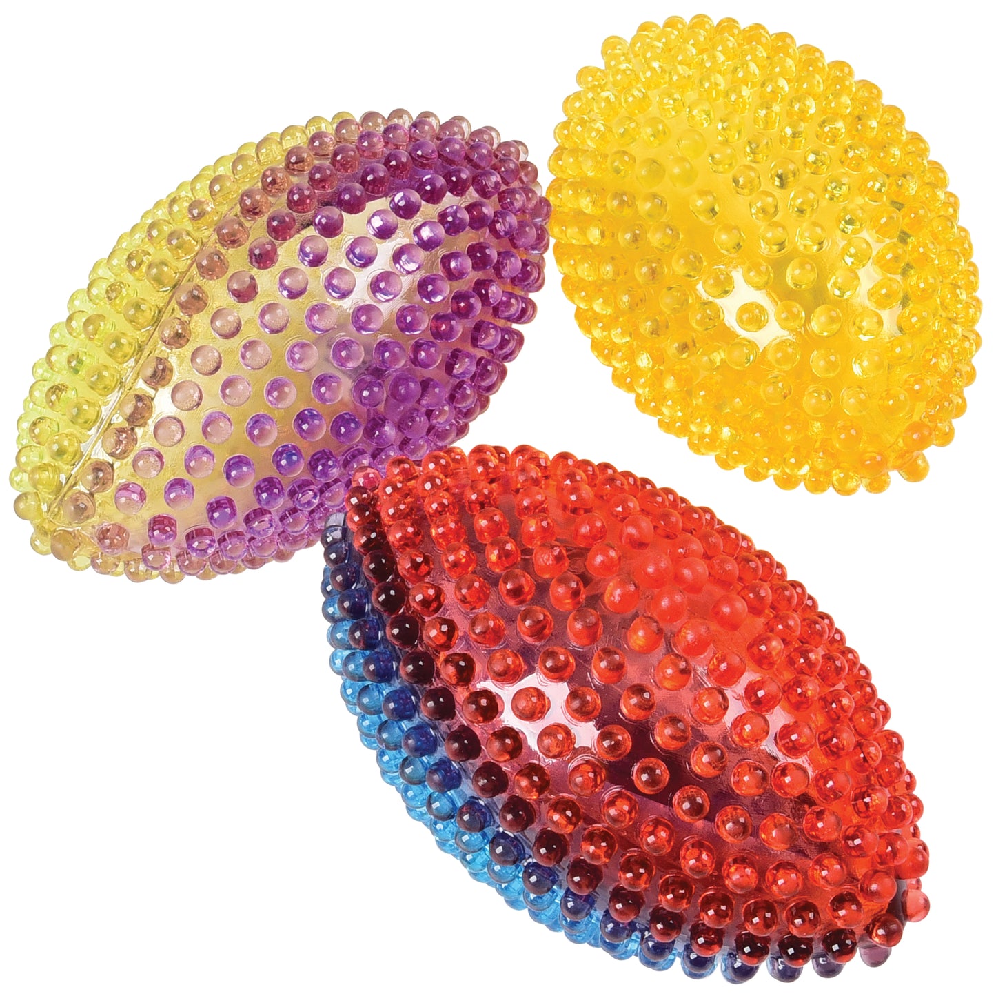 Light Up Football
