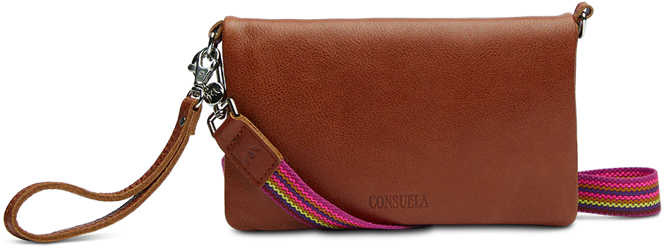 Brandy Uptown Crossbody