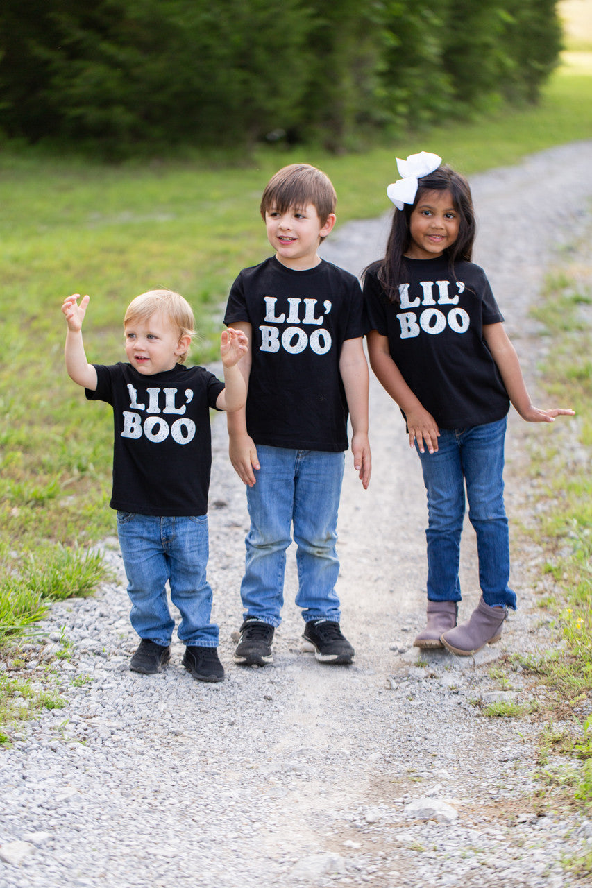 lil boo tee