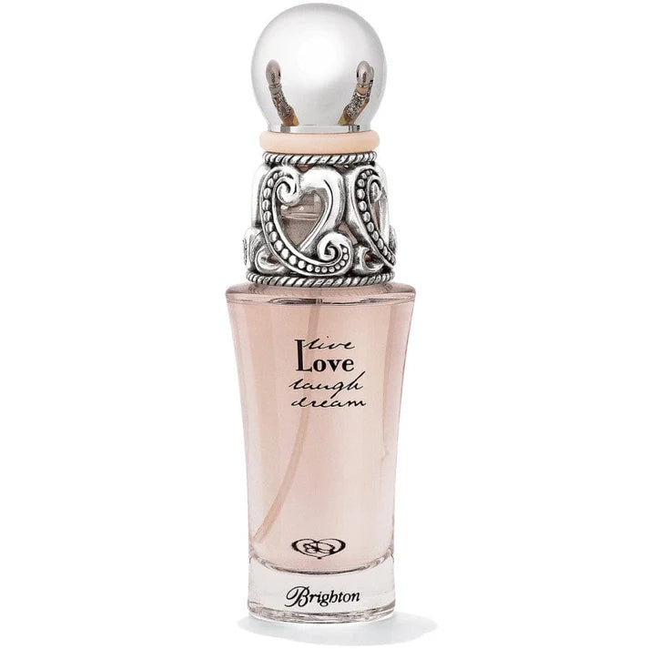 Brighton Love Perfume