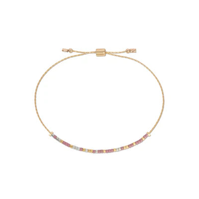 Dot and Dash Bracelet