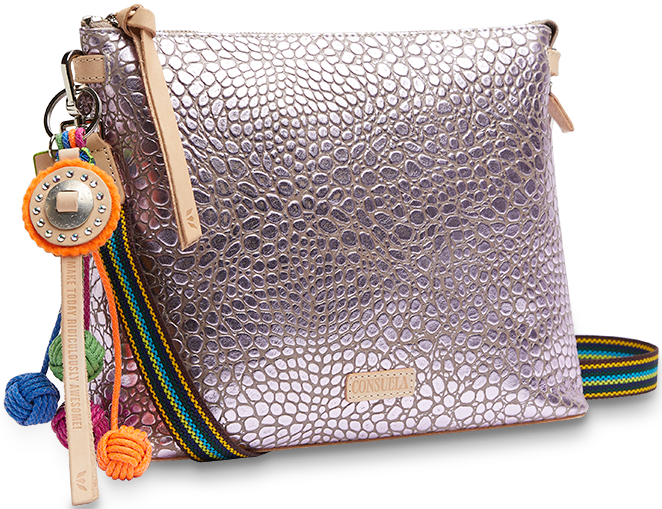 LuLu Downtown Crossbody