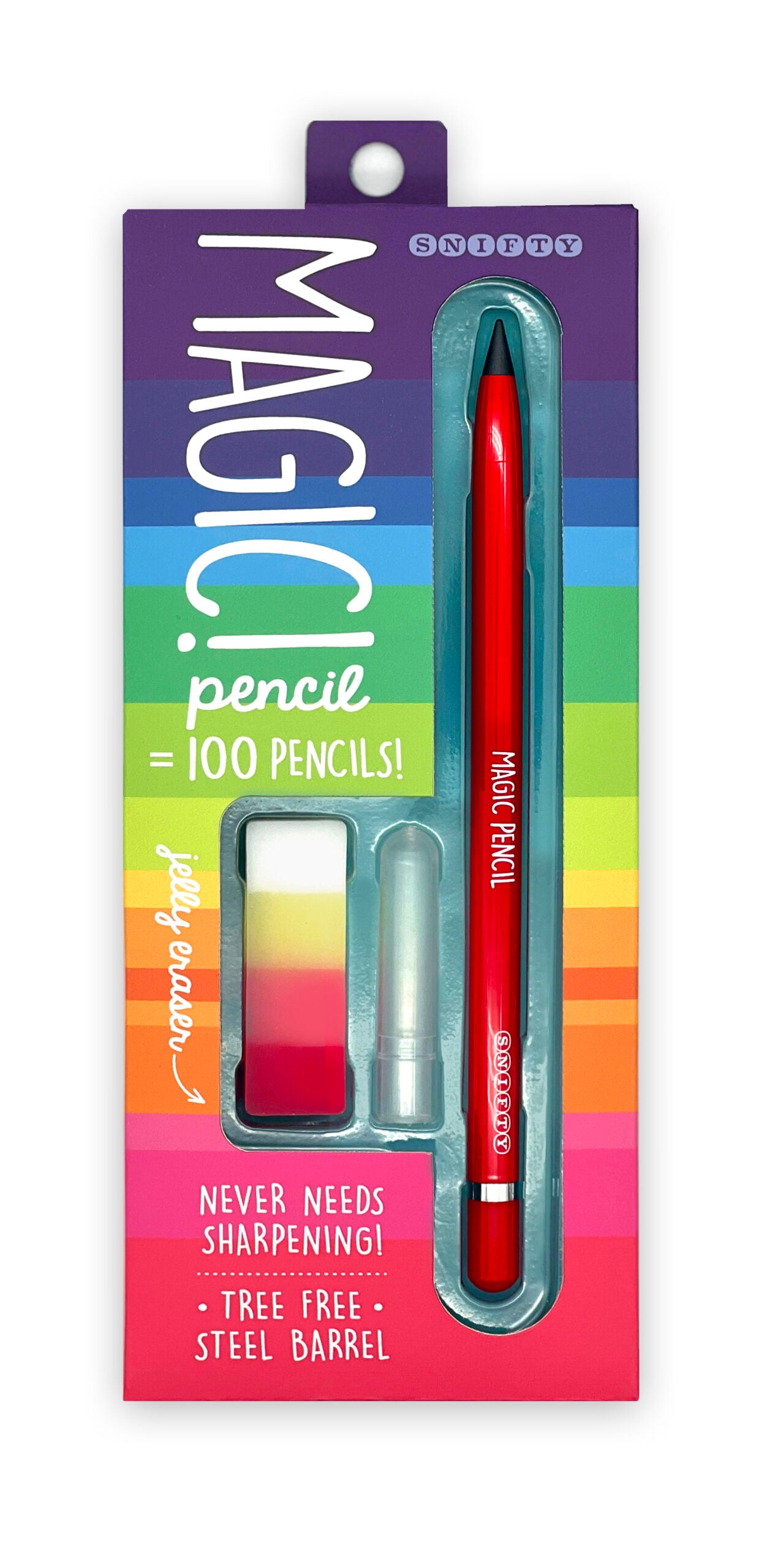 Magic Pencil Set