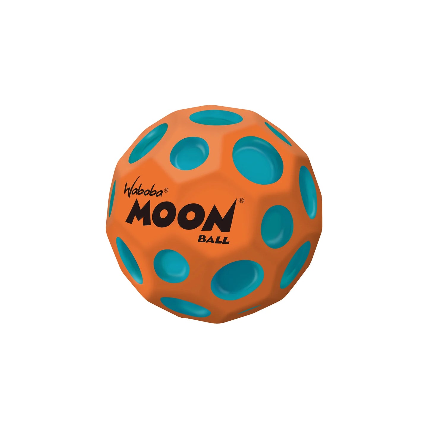 Martian Moon Ball