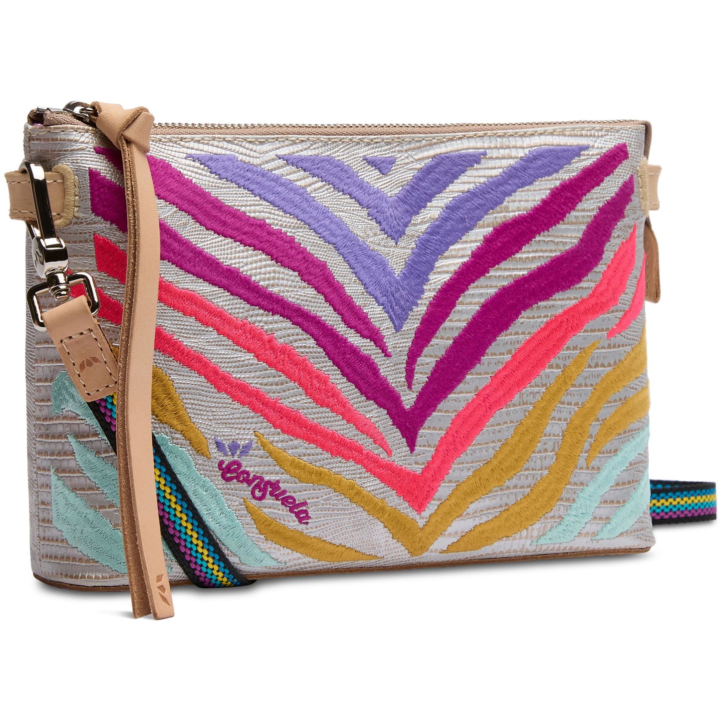 Celeste Midtown Crossbody