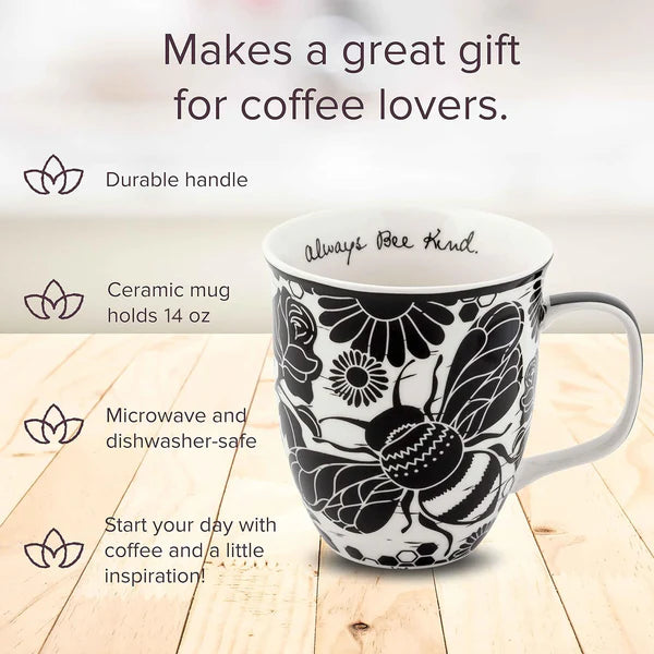 Tiger Boho Mug