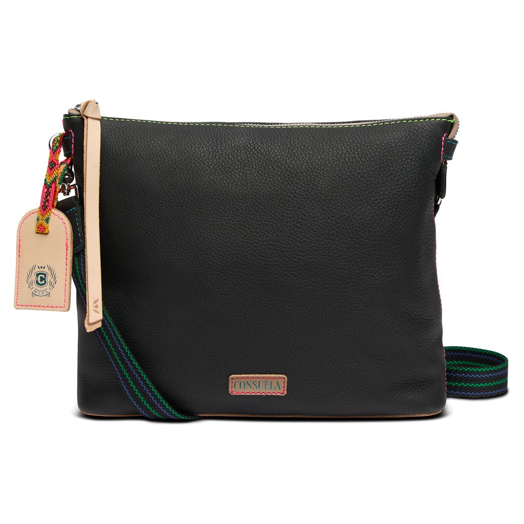 Cyndi Downtown Crossbody