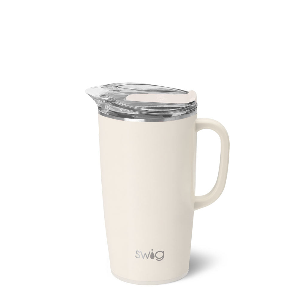 Shimmer Pearl Party Pitcher 64oz