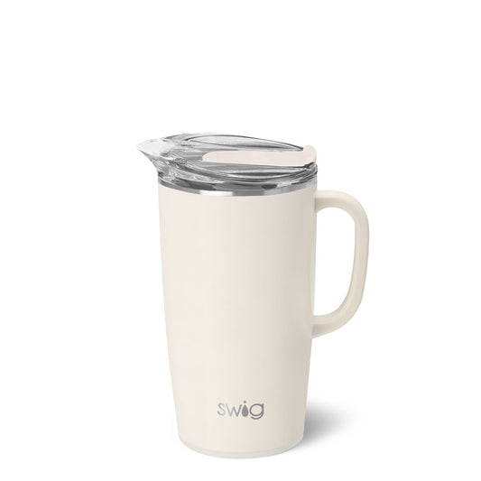 Shimmer Pearl Party Pitcher 64oz