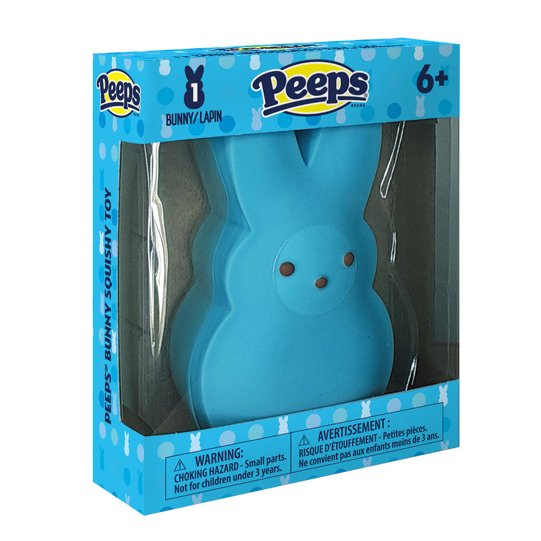 Peeps Bunny Squishy