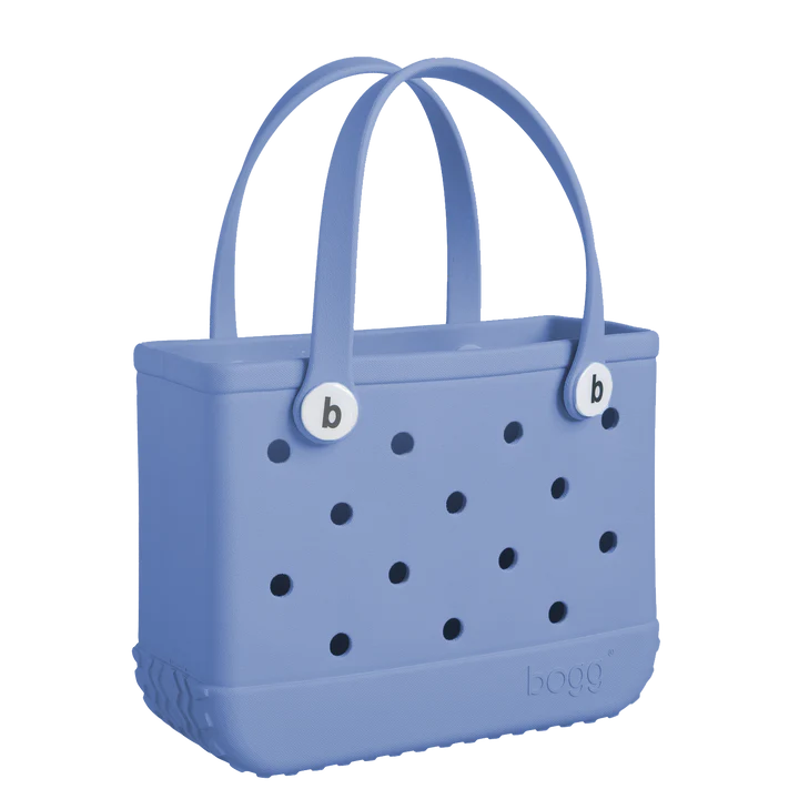 Periwinkle Bitty Bogg