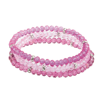Kid's Sparkle Bracelet Sets