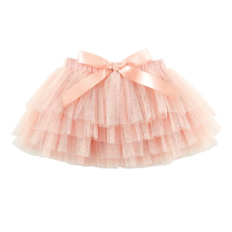 pink tutu