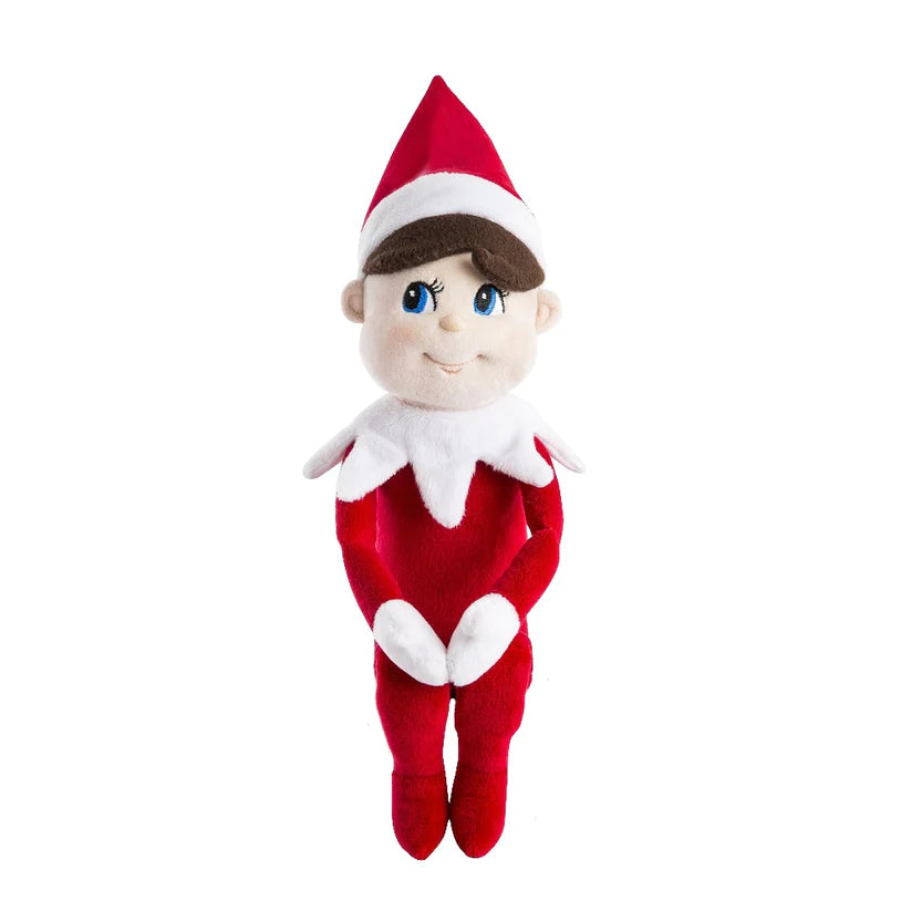 Elf on the Shelf Plushee Pals