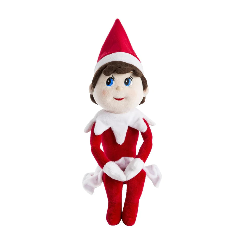 Elf on the Shelf Plushee Pals