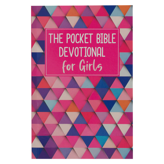 pocket bible