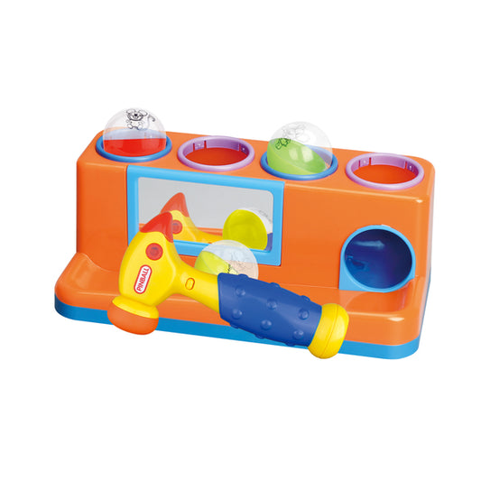 Lights & Sounds Pound and Play