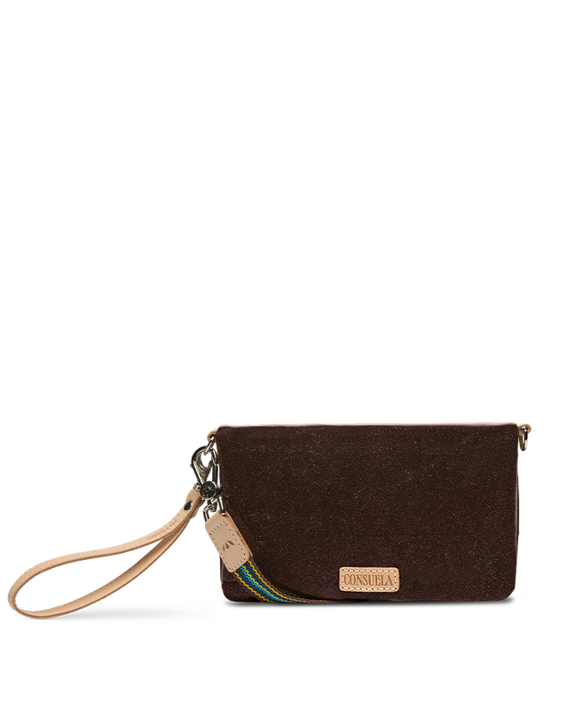 Ember Uptown Crossbody