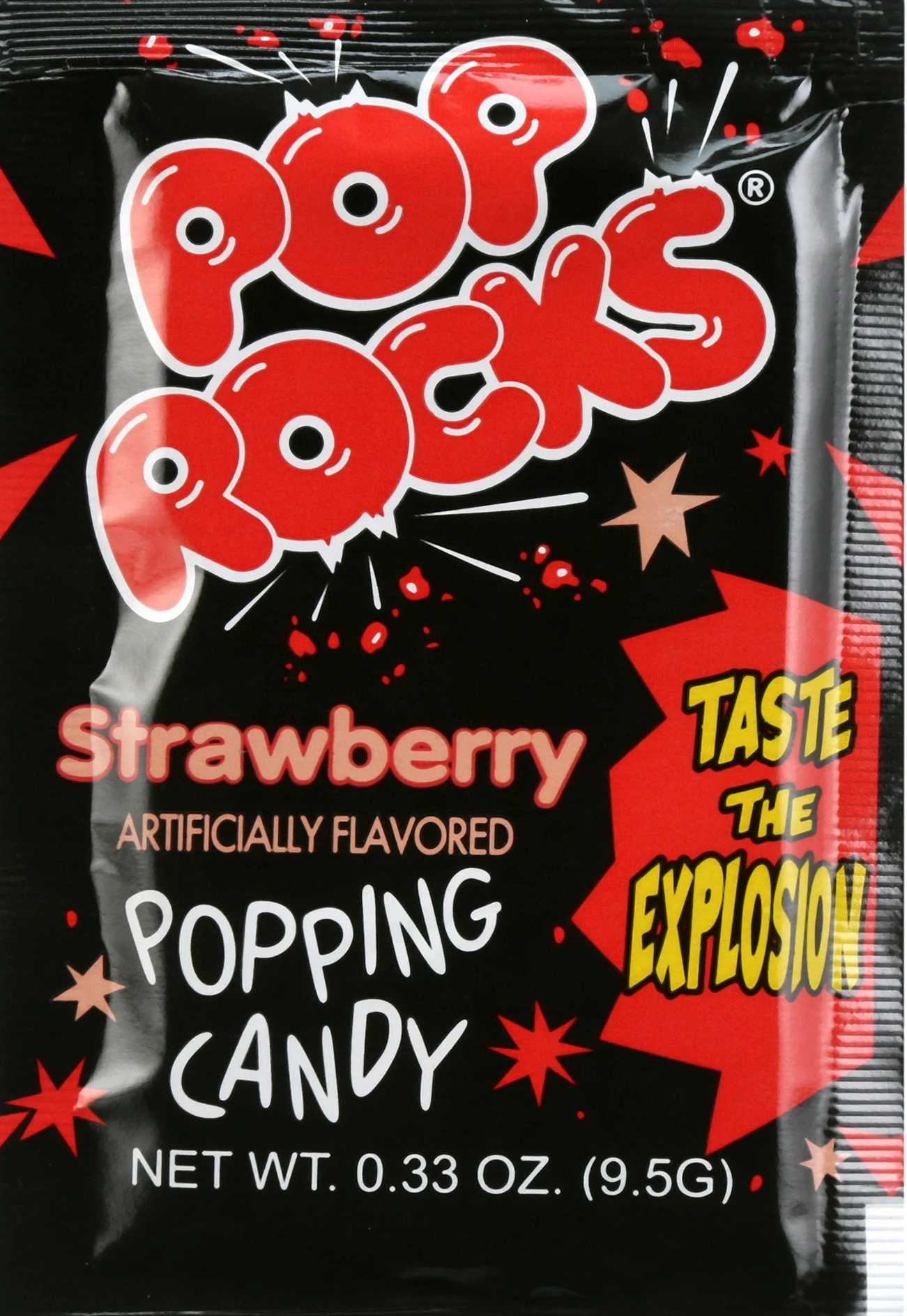 Pop Rocks