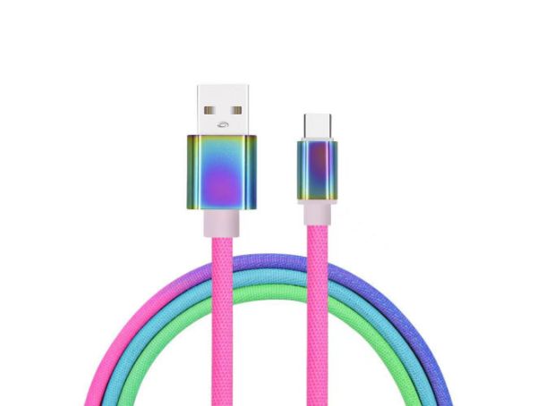 6 Foot Lightning Charging Cable