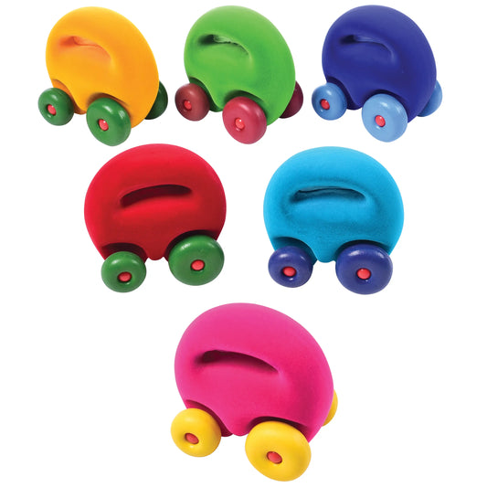 Rubbabu® Car