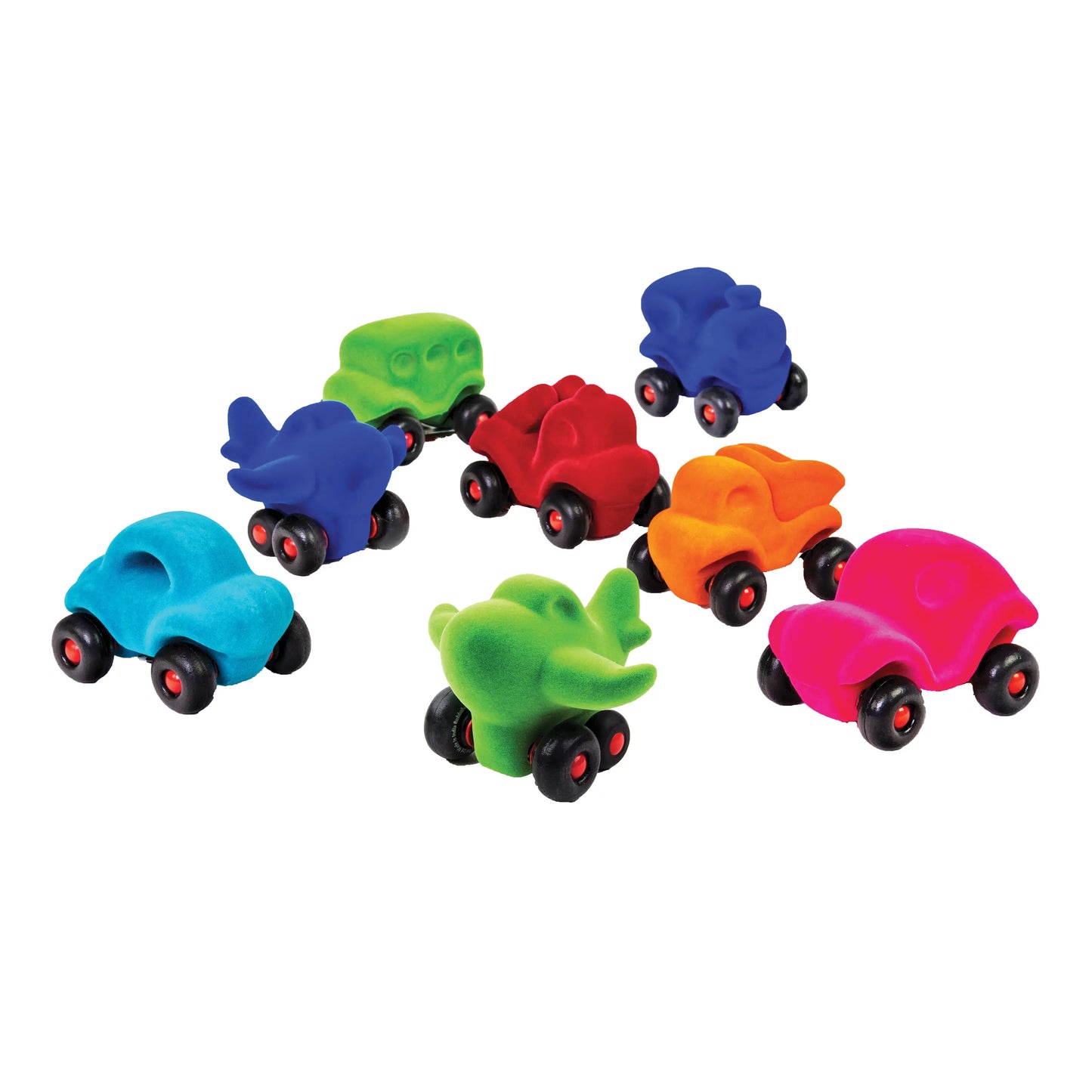 Rubbabu Cars
