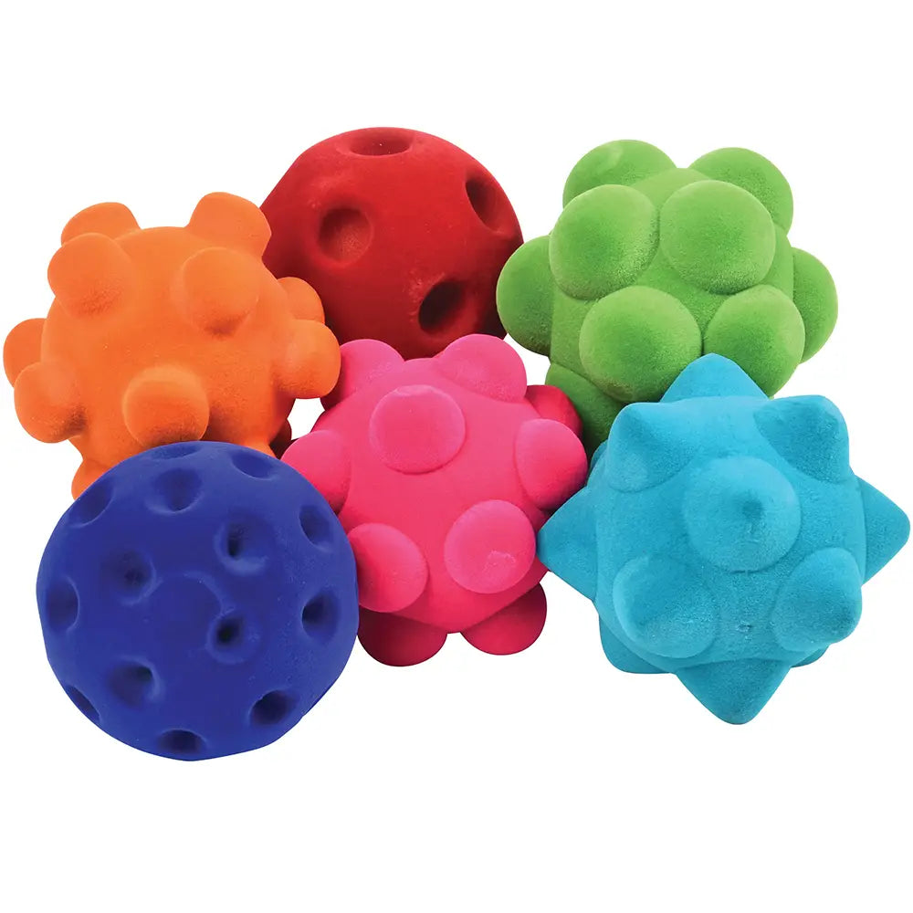 Rubbabu® Ball