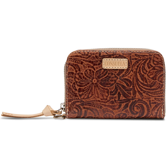 Sally Zippy Wallet