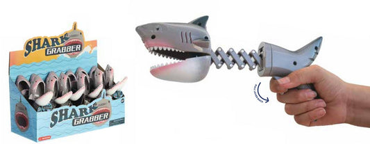 shark grabber
