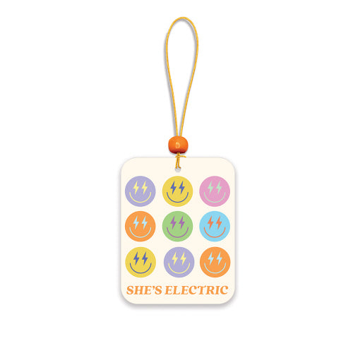 Studio Oh! Car Freshener