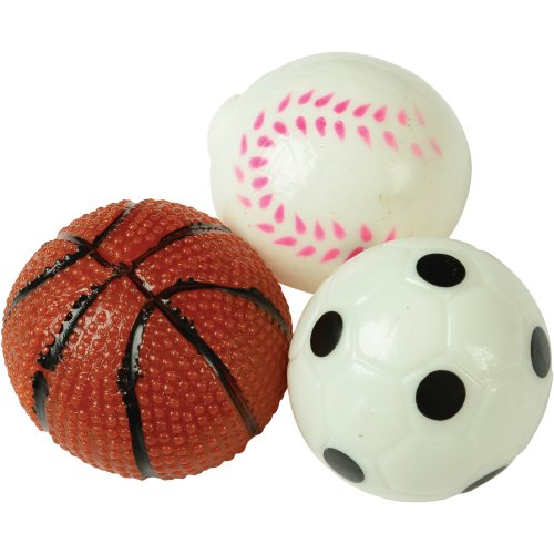 Sports Splat Balls