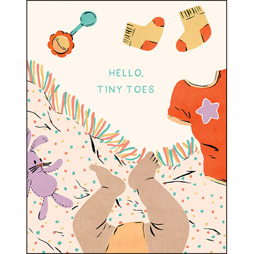 Greeting Cards