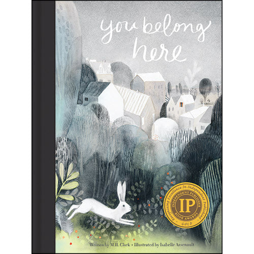 You Belong Here
